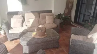 Casa en Guillena photo 35