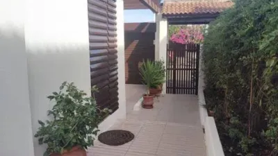 Casa en Guillena photo 37