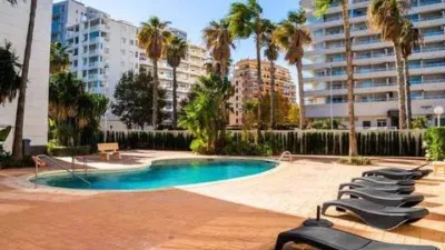 Top-floor apartment on Calle de Gibraltar photo 16