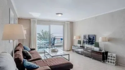Piso – San Roque, Distrito Interior, Miraflores - Vista 2