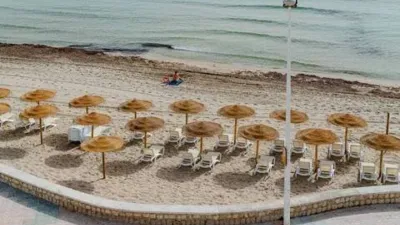 Top-floor apartment on Calle de Gibraltar photo 32