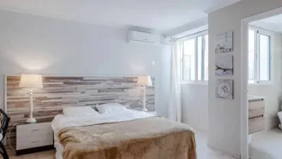 Piso – San Roque, Distrito Interior, Miraflores - Vista 3
