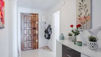 Top-floor apartment on Calle de Gibraltar photo 44