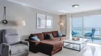 Top-floor apartment on Calle de Gibraltar photo 57