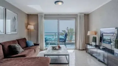 Top-floor apartment on Calle de Gibraltar photo 58