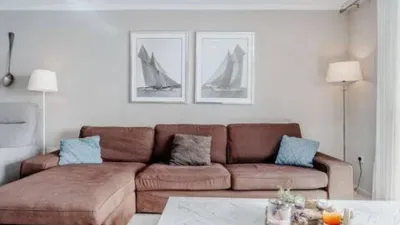 Top-floor apartment on Calle de Gibraltar photo 59