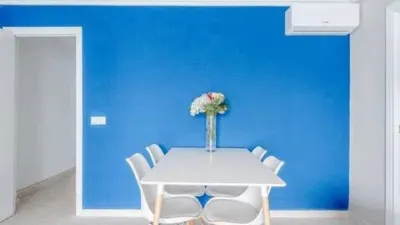 Top-floor apartment on Calle de Gibraltar photo 62
