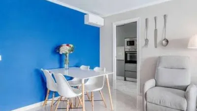 Top-floor apartment on Calle de Gibraltar photo 63