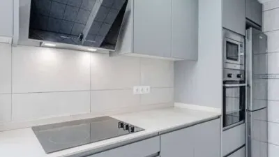 Top-floor apartment on Calle de Gibraltar photo 66
