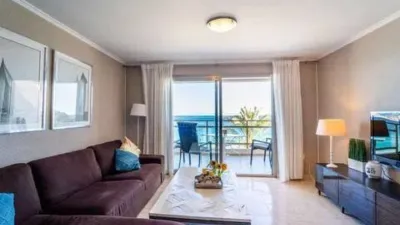 Piso – San Roque, Distrito Interior, Miraflores - Más