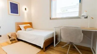 Piso en alquiler en Adelfas - Imagen 11