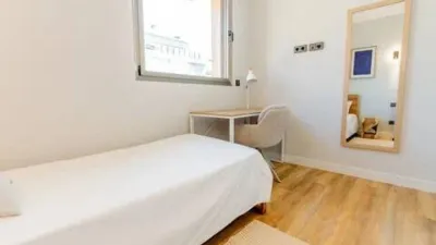 Piso en alquiler en Adelfas - Imagen 12