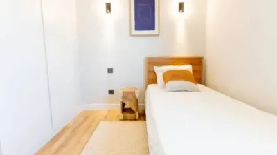 Piso en alquiler en Adelfas - Imagen 13
