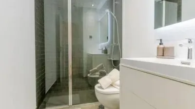 Piso en alquiler en Adelfas - Imagen 14