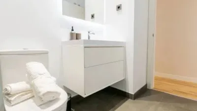 Piso en alquiler en Adelfas - Imagen 15