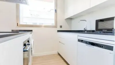 Piso en alquiler en Adelfas - Imagen 18