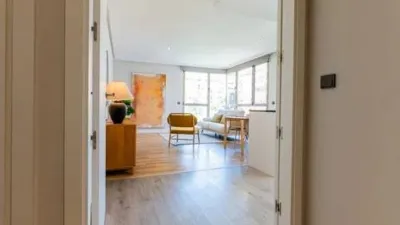 Piso en alquiler en Adelfas - Imagen 21