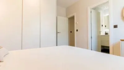 Piso en alquiler en Adelfas - Imagen 7