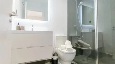 Piso en alquiler en Adelfas - Imagen 9