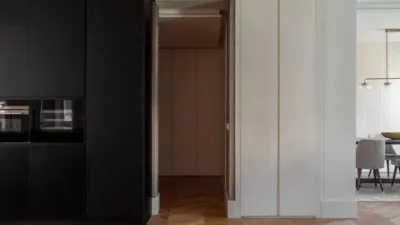 Piso en alquiler en Calle de Núñez de Balboa, cerca de Calle de Maldonado - Imagen 10