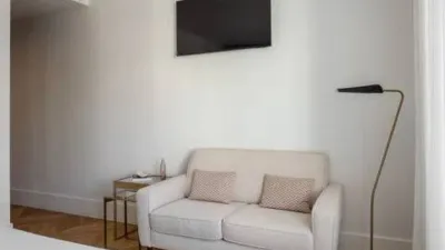Piso en alquiler en Calle de Núñez de Balboa, cerca de Calle de Maldonado - Imagen 18