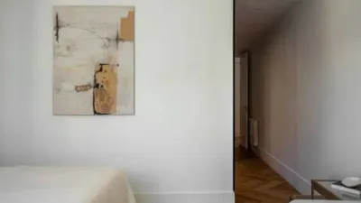 Piso en alquiler en Calle de Núñez de Balboa, cerca de Calle de Maldonado - Imagen 19