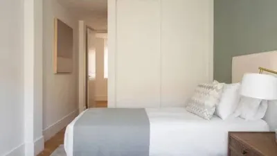 Piso en alquiler en Calle de Núñez de Balboa, cerca de Calle de Maldonado - Imagen 31