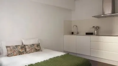 Piso en alquiler en Calle de Núñez de Balboa, cerca de Calle de Maldonado - Imagen 36