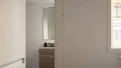 Piso en alquiler en Calle de Núñez de Balboa, cerca de Calle de Maldonado - Imagen 42