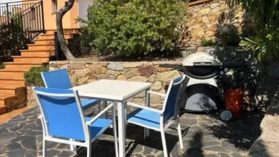 Chalet en Carrer de Navarra photo 14