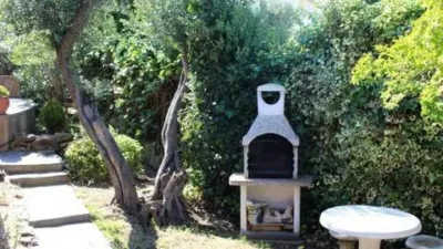 Chalet en Carrer de Navarra photo 15