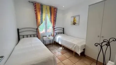 Chalet en Carrer de Navarra photo 17