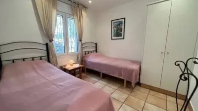 Chalet en Carrer de Navarra photo 19