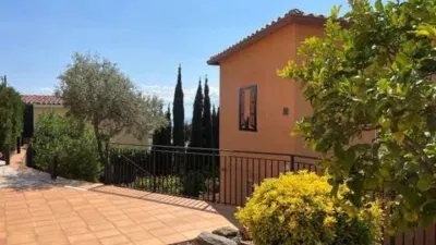 Chalet en Carrer de Navarra photo 22
