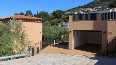 Chalet en Carrer de Navarra photo 24