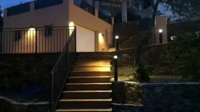 Chalet en Carrer de Navarra photo 27