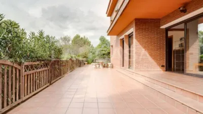 Chalet in Corbera de Baix photo 12