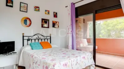 Chalet in Corbera de Baix photo 14