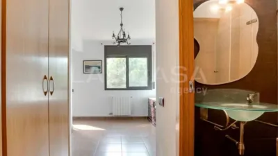 Chalet in Corbera de Baix photo 17