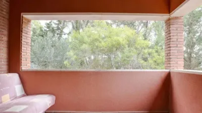Chalet in Corbera de Baix photo 22