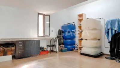 Chalet in Corbera de Baix photo 24