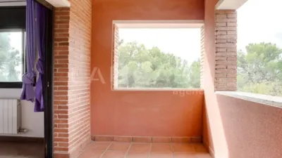 Chalet in Corbera de Baix photo 31