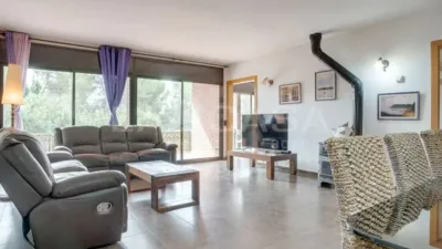 Chalet in Corbera de Baix photo 35