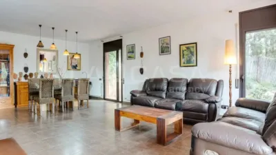 Chalet in Corbera de Baix photo 36