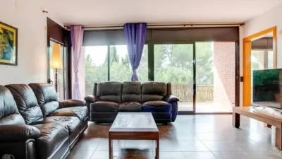 Chalet in Corbera de Baix photo 38