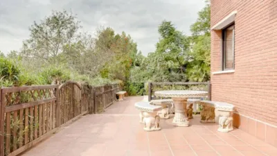 Chalet in Corbera de Baix photo 39