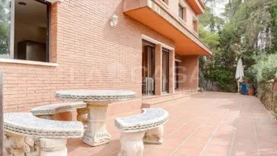 Chalet in Corbera de Baix photo 3