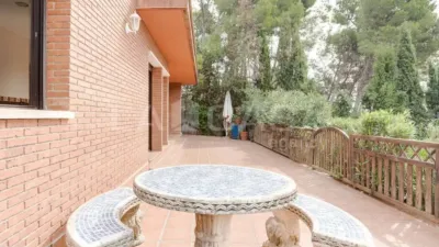 Chalet in Corbera de Baix photo 40