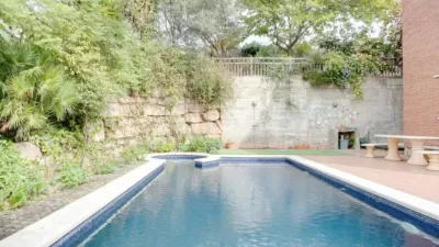 Chalet in Corbera de Baix photo 50
