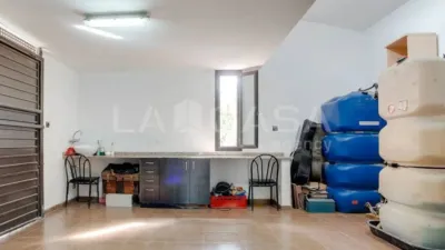 Chalet in Corbera de Baix photo 57